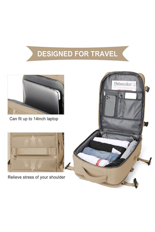 40x30x20 hand luggage 2025