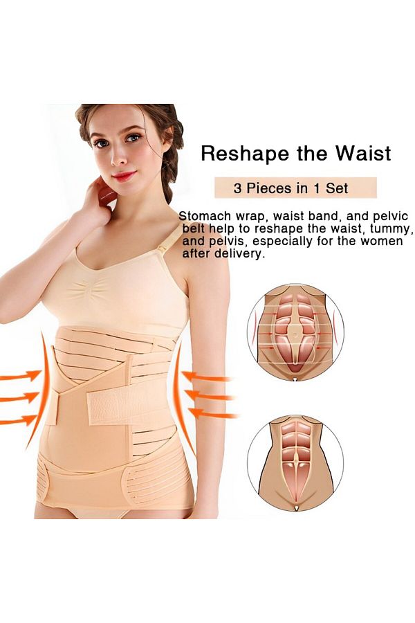 Pelvic waist trainer outlet
