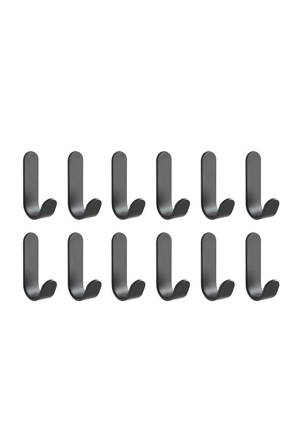 Stainless steel self adhesive hooks hot sale