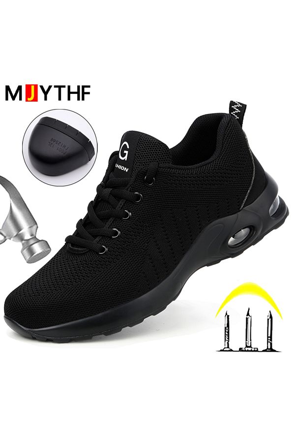 Rocker bottom steel toe shoes shop