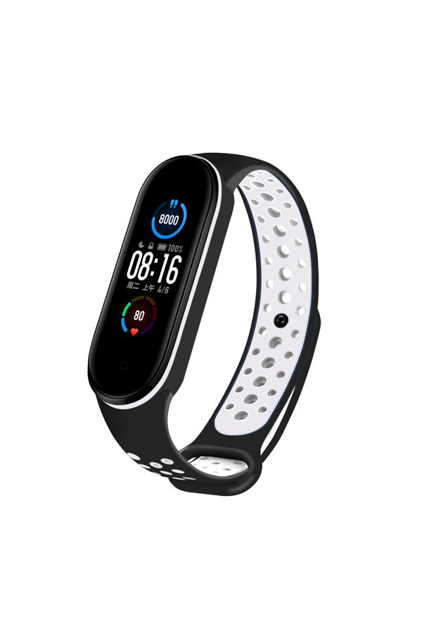 Smart watch mi band m3 black outlet