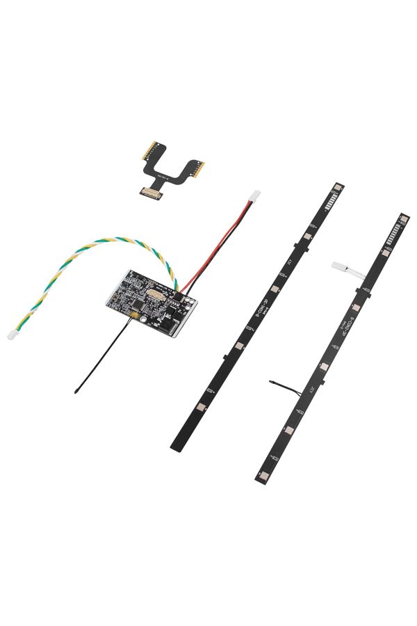 Choice-BMS Circuit Board Battery Control Dashboard For Xiaomi M365 Electric Scooter BMS Board Protection... 1