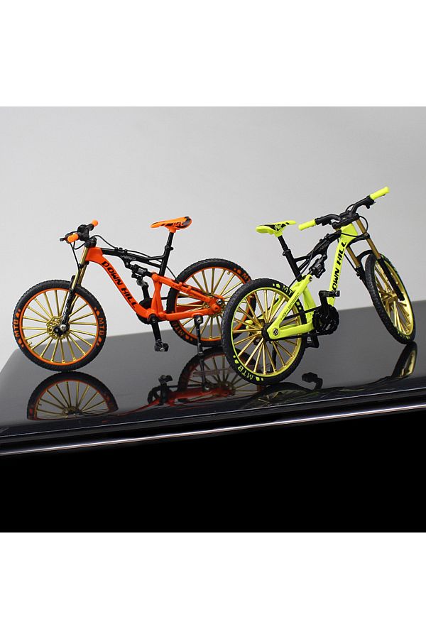 Finger downhill bike cheap