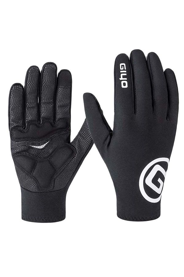 Giyo gloves top