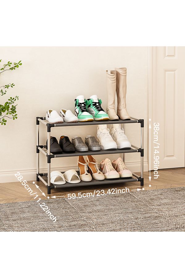 Stylish shoe rack hotsell