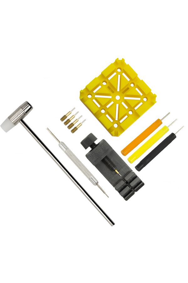 Watch link kit 2025