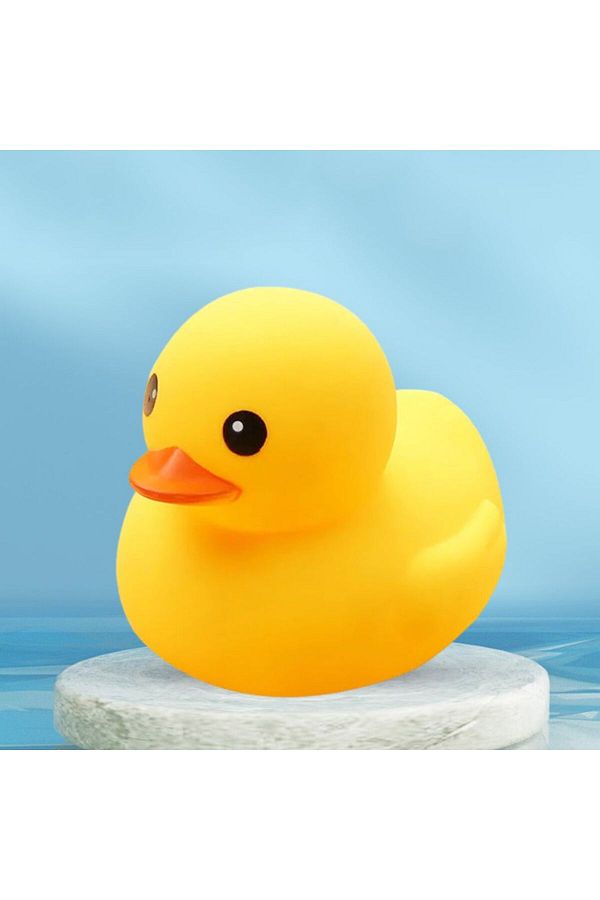 Swimming duck toy discount