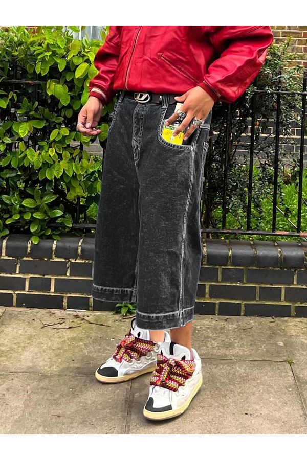 Short baggy homme hip hop shop