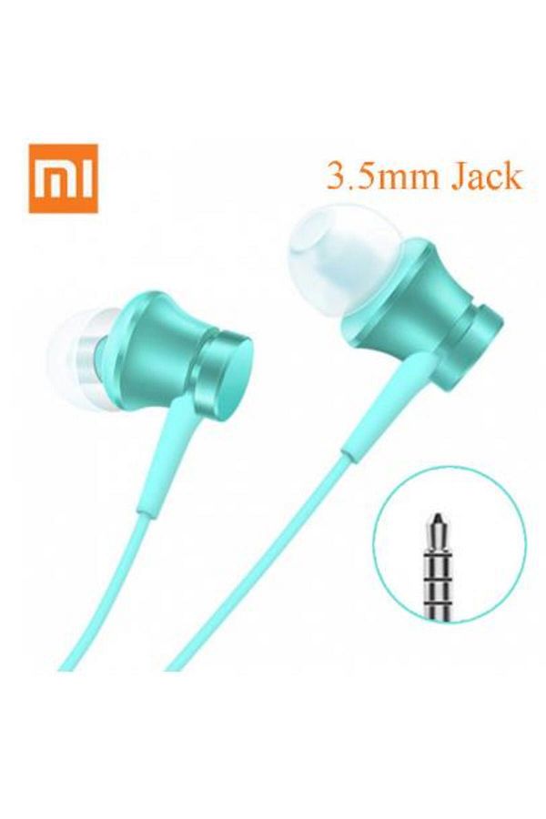 Headset xiaomi piston 3 original top