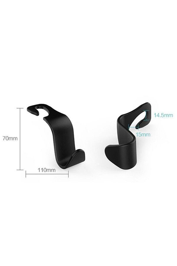 Carpus headrest hook cheap