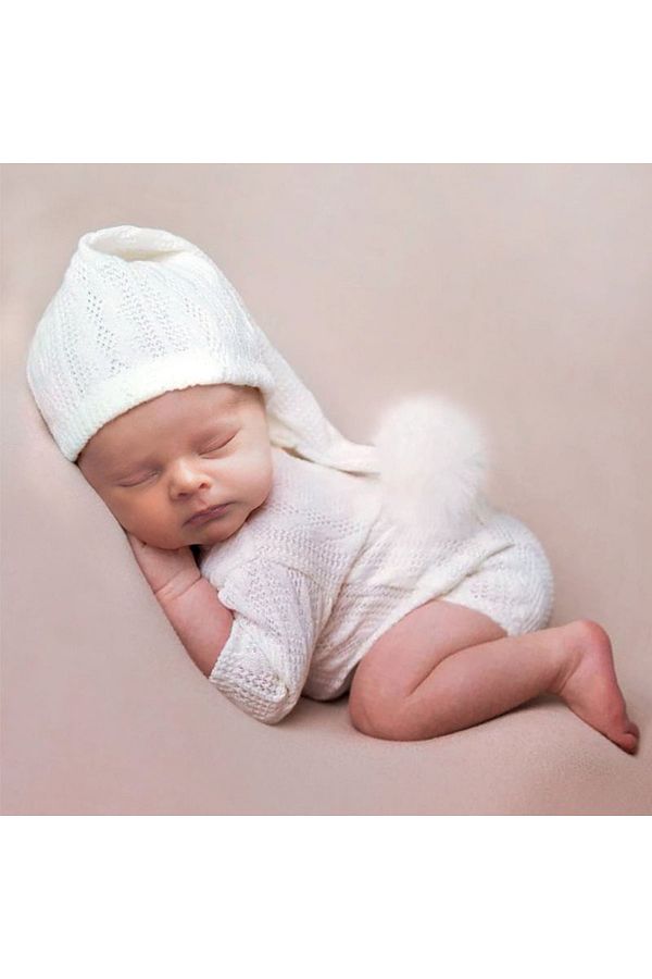 Baby shooting clothes hotsell