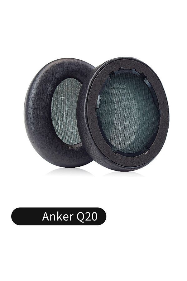 Soundcore life q20 replacement ear pads outlet