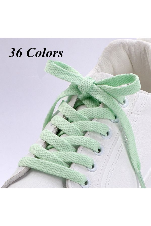 Flats with shoelaces new arrivals