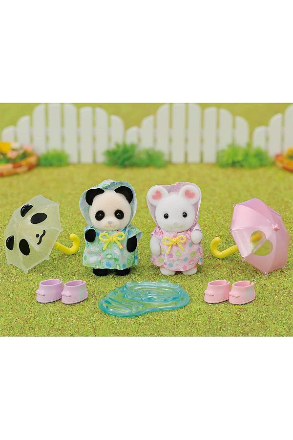 Sylvanian families original toys best sale