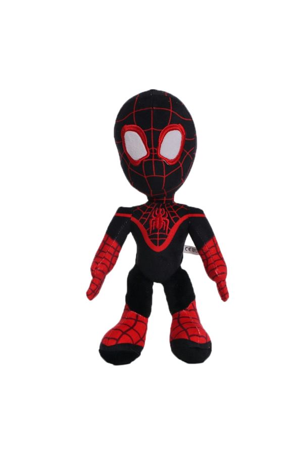 Large spiderman soft toy outlet