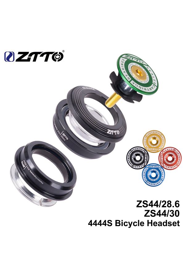 Semi integrated headset 44mm clearance