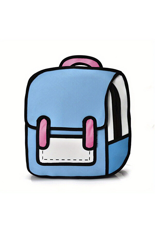 2d bag design cheap
