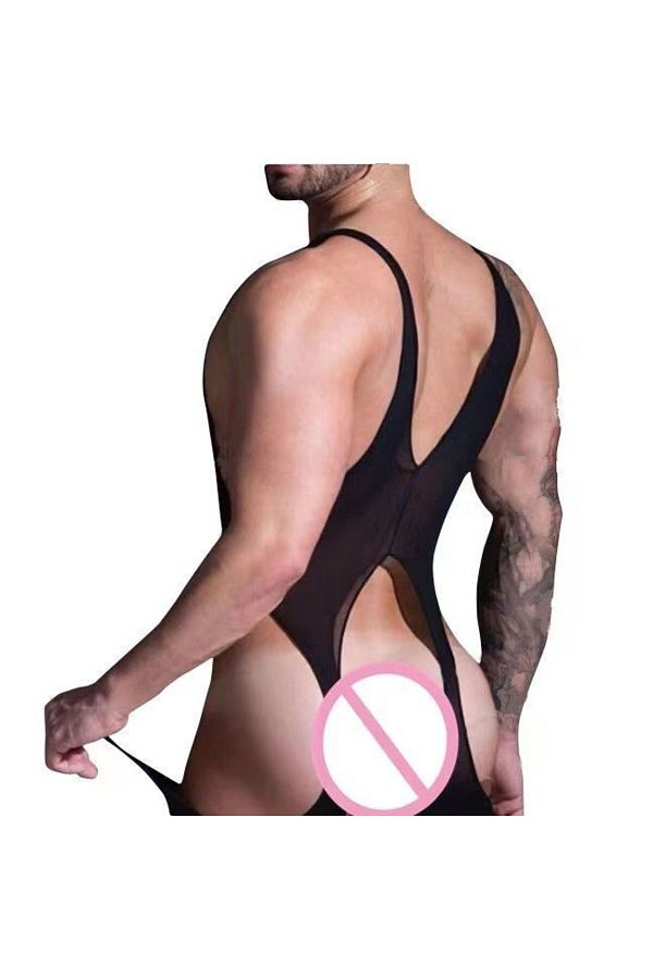 Men sexy nightwear 2025