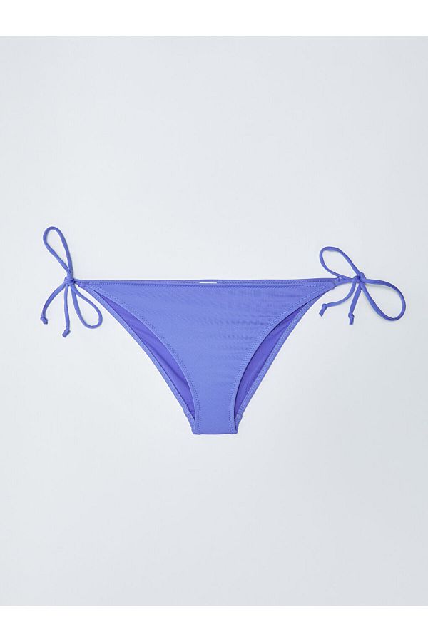 LC Waikiki-Partea de jos de bikini uni pentru femei 1