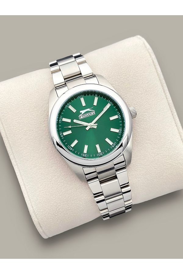 Slazenger 3 atm water resistant all stainless steel discount