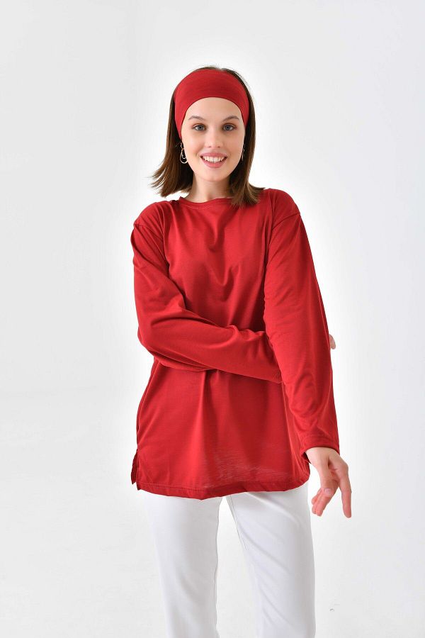 Long sleeve sweat proof shirt outlet
