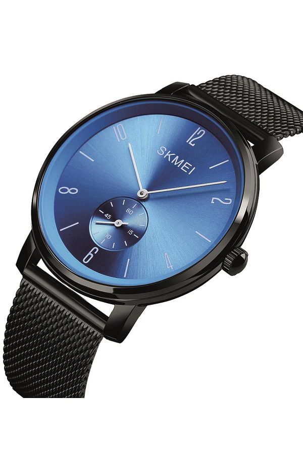 Skmei 1398 Men s Wristwatch 1398bumsh Trendyol