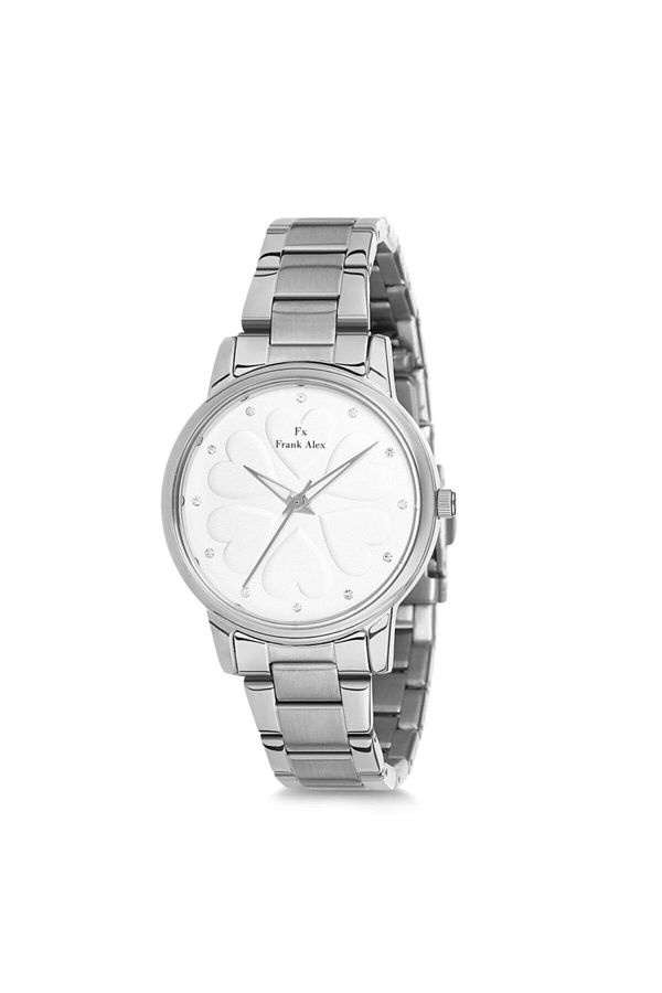 Frank Alex-Women's Wristwatch Fa.0719 11961m.01640521 1