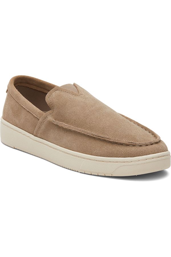 Beige toms mens deals