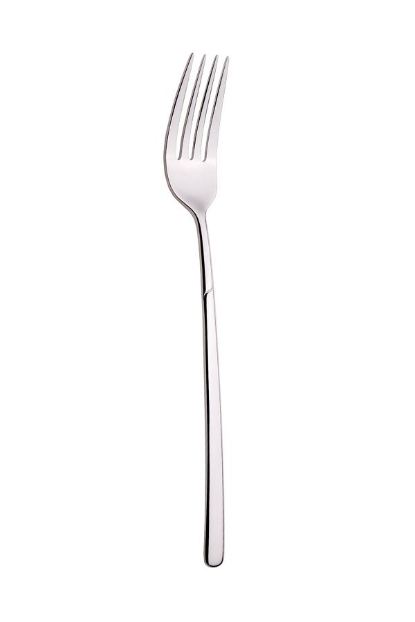 Paşabahçe-Single Serving Fork Set 1