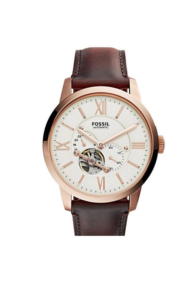 Stylish fossil watches sales