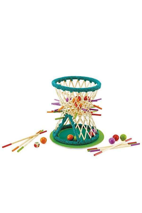Hape-Pallina Original - Colorful Skill Game 1
