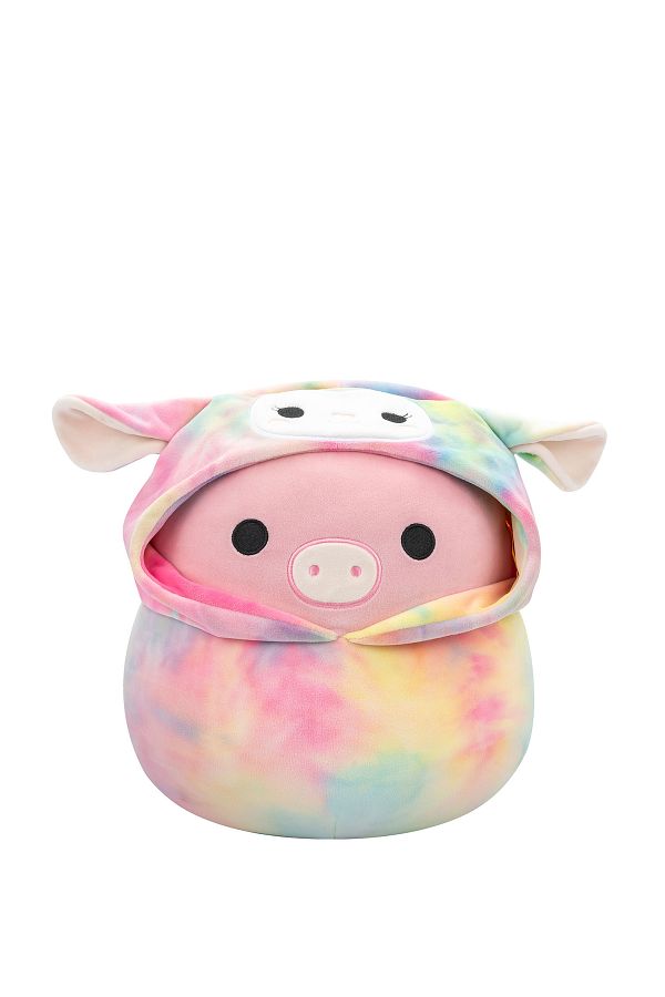 Squishmallows-Peter Piggy Plush Toy 1