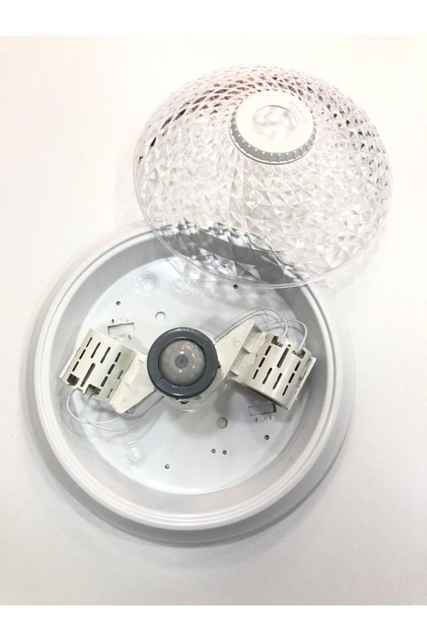 SİMGE-Ceiling Light with Sensor 1