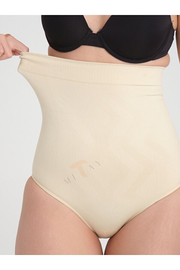 Mitay Rahim Toparlayıcı Doğum Sonrası Inceltici Sıkılaştırıcı Korse