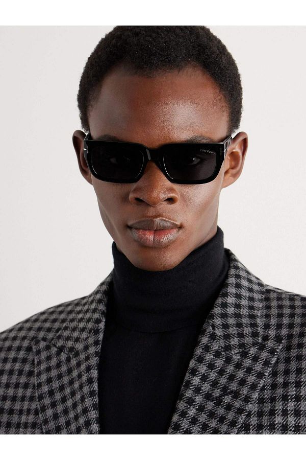 Tom ford unisex sunglasses 2025