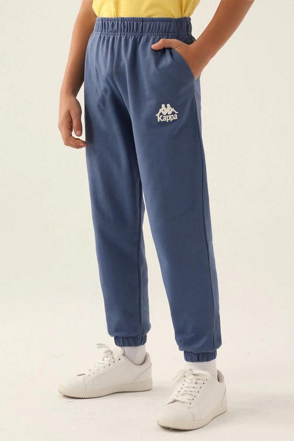 Kappa Boy s Sweatpants 381X5VW Trendyol