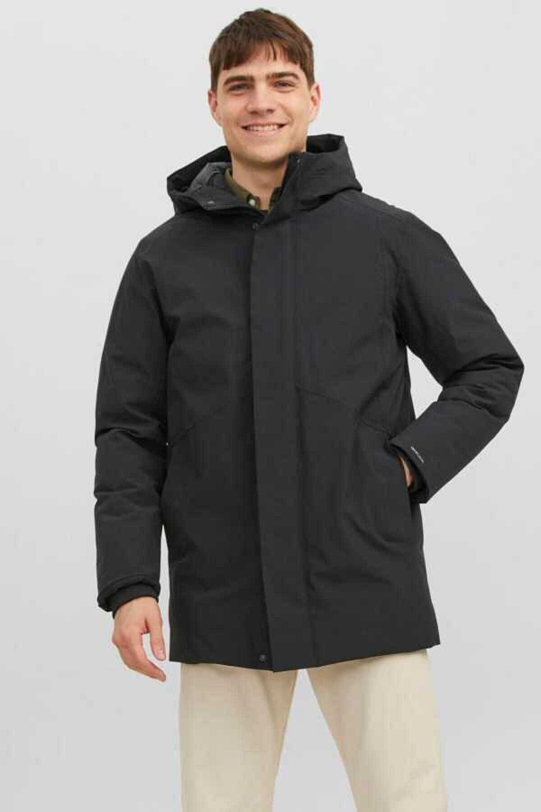 Jack jones tech parka on sale