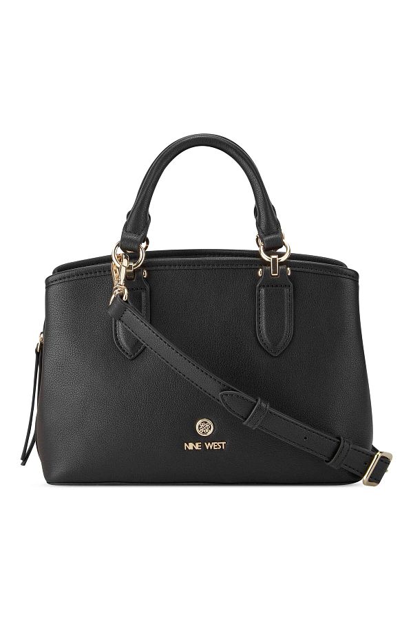 Nine west bags black online