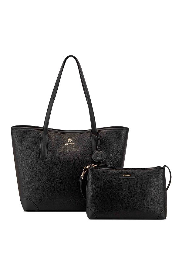 Nine west tote bags clearance