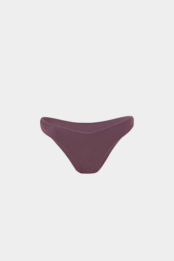 Açelya Okcu-LUNA Premium Slim Fit Women's Bikini Bottoms 1