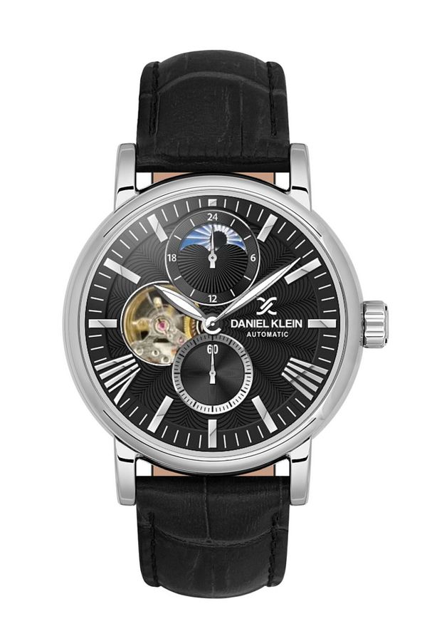Daniel klein automatic watch best sale