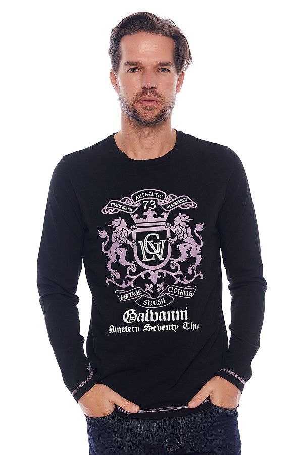 Galvanni clothing shop