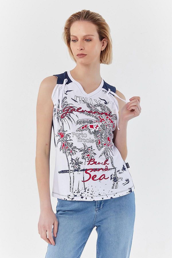 Galvanni t shirt on sale