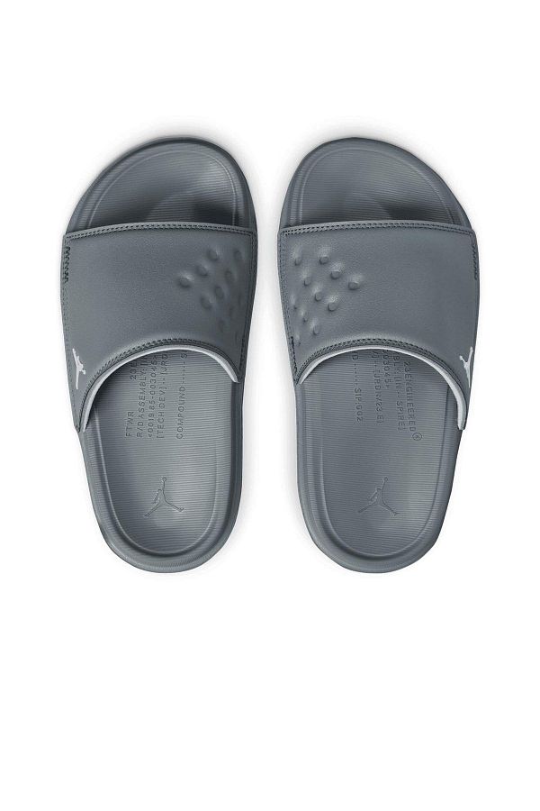 Jordan rcvr slide clearance