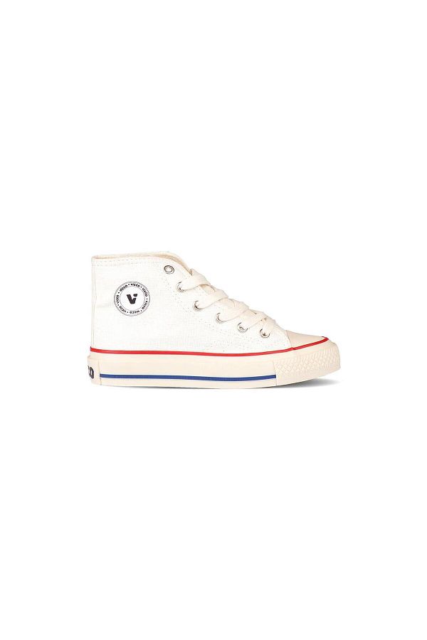 Vicco 925.f24y.219 Star White Sneakers Trendyol