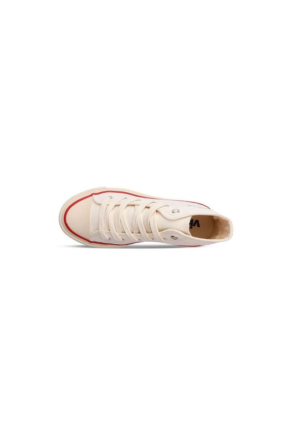 Vicco 925.f24y.219 Star White Sneakers Trendyol