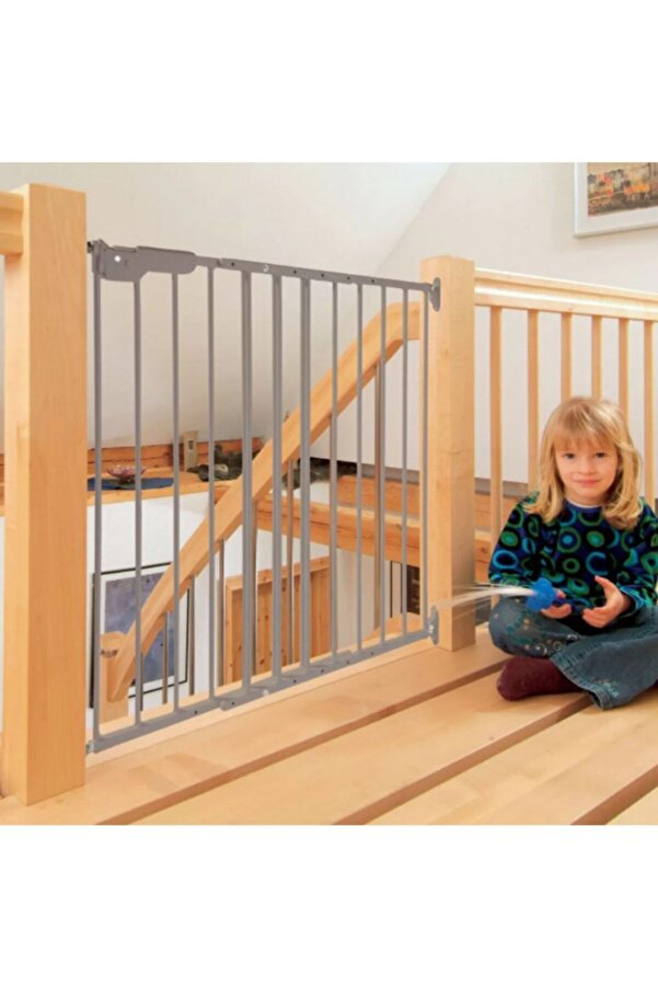 BYR Merdiven Çocuk Koruma Korkuluk