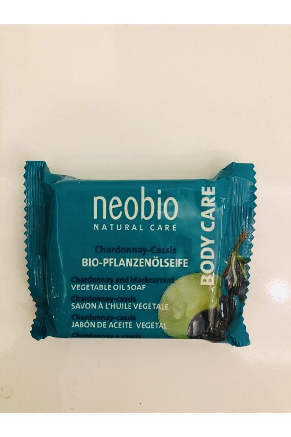 Neobi-Currant Extract Soap 1