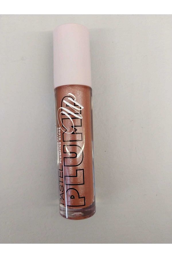 Pastel-Loverdose Plump Up Hydrating Gloss 202 - Cut and Textured Cut 1