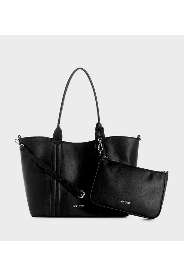 Nine west tote bags clearance